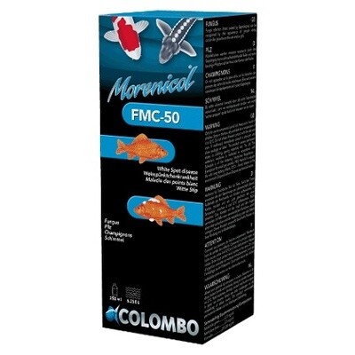 FMC-50 mot svamp 250 ml