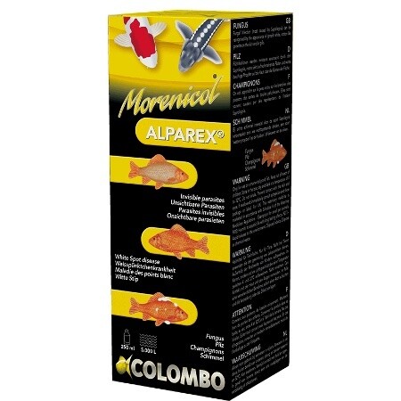 Colombo Alparex Parasit 500 ml