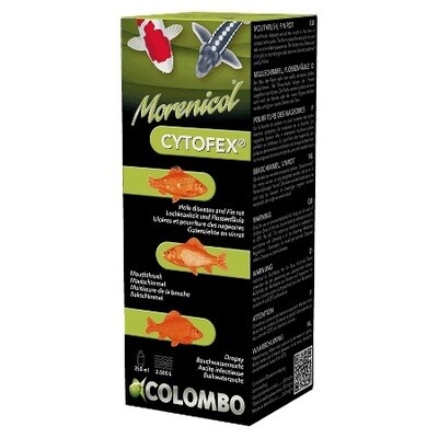 Colombo Cytofex Bakterie 1000 ml