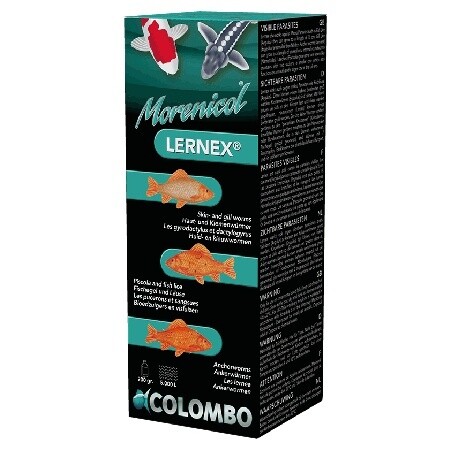 Colombo Lernex Gäl/skinnmask 400 gram