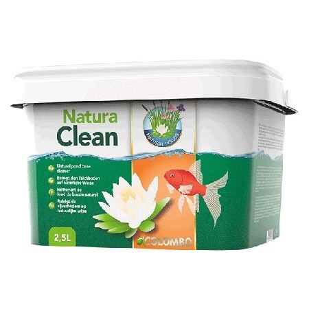 Colombo Natura Clean 1000 ml