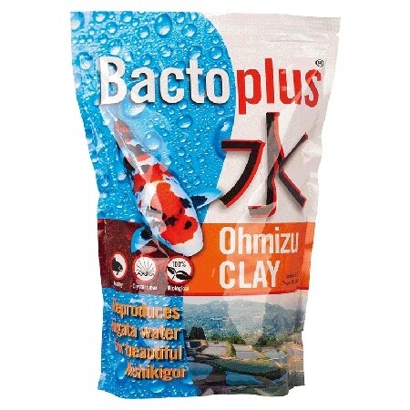 Bactoplus Ohmizu 2.5 liter