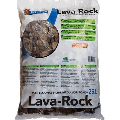 Lavasten 10 liter