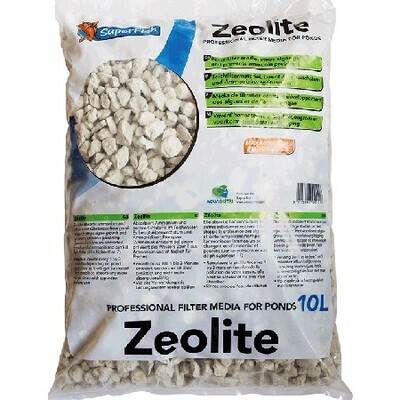 Zeolit 10 liter