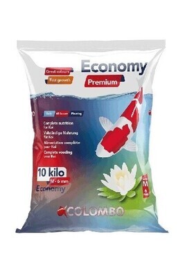 Colombo Premium 6 mm - 10 kg