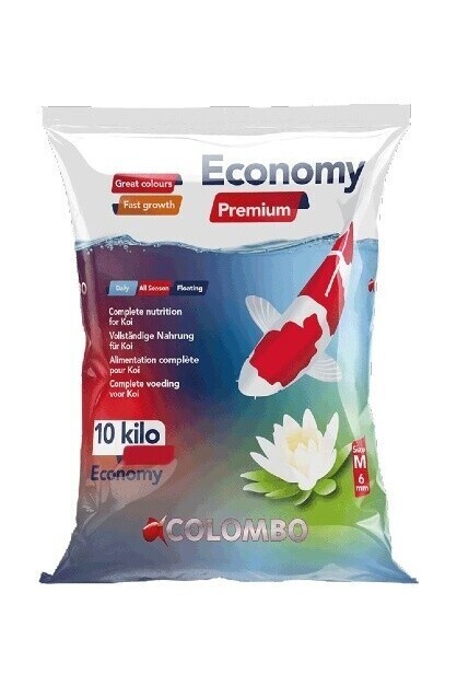 Colombo Premium 3 mm - 10 kg