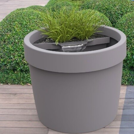 Patio Cascade damm 115 liter
