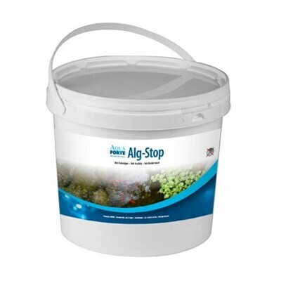 Aquaforte Alg-Stop Bio 2.5 kg