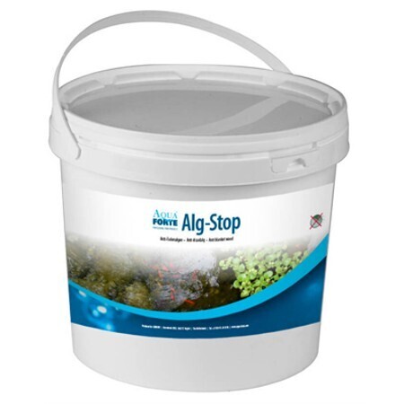 Aquaforte Alg-Stop Bio 5 kg