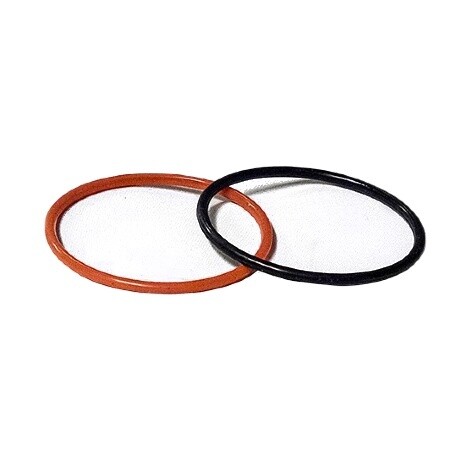 O-ringar kvartsglas filterset 4000
