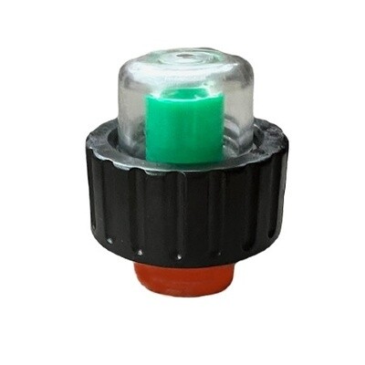 Tryckindikator Bioclear