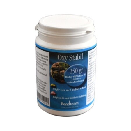 Oxy Stabil 250 g