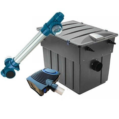 Oase Screenmatic 90000 filterpaket