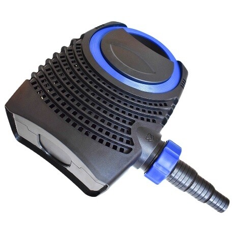 Eco 4500 filterpump