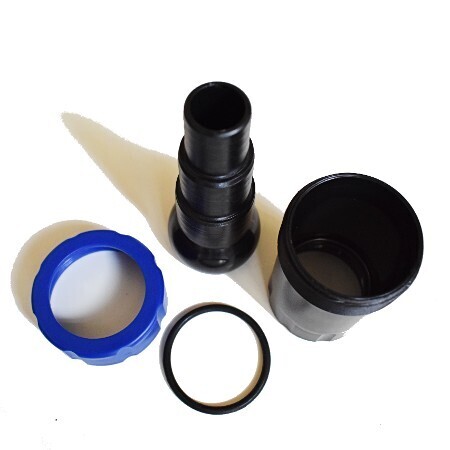 Slanganslut ECO 4500-7000