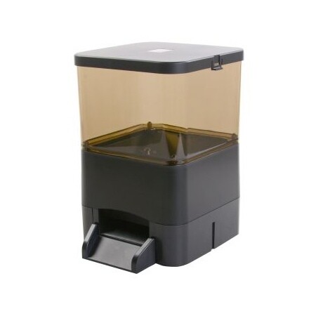 AquaForte Foderautomat 8 liter timer
