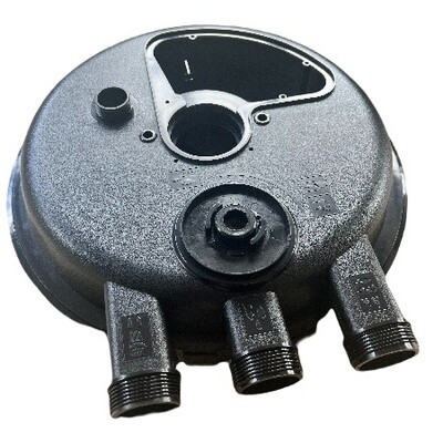 Lock till Bioclear