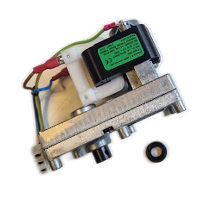 Motor till AEM trumfilter