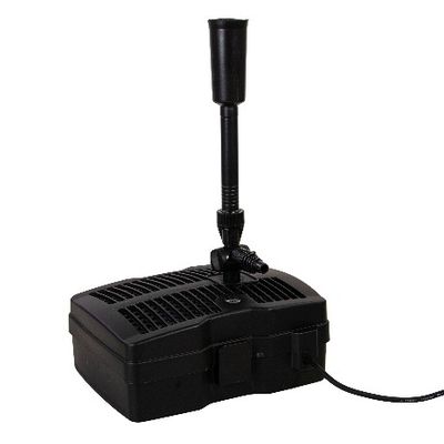 Aquaforte GFU 3500 Dammfilter