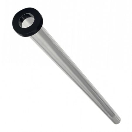 Kvartsglas inbyggnad 40 watt amalgam
