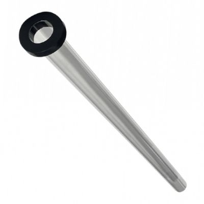 Kvartsglas inbyggnad 40 watt amalgam