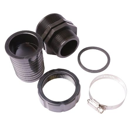 50 mm anslutning Screenmatic