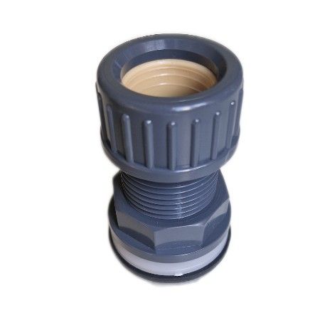 Tankgenomföring Makoi Amalgam