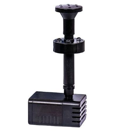 Pondteam Solcellspump 250XB
