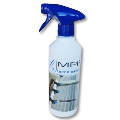 MPF Screencleaner + MPF Screencleaner +
