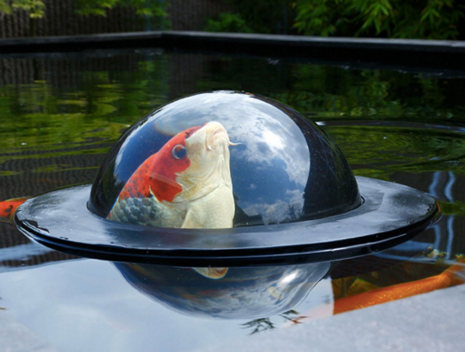 Velda Fish Dome