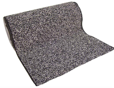 Stenfolie Terazzo 40 cm