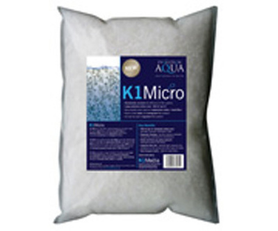 Kaldnes K1 Micro Media 50 l.