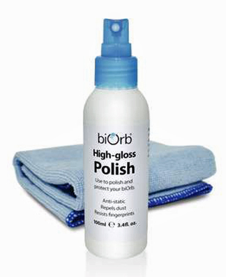 Polermedel akryl 100ml