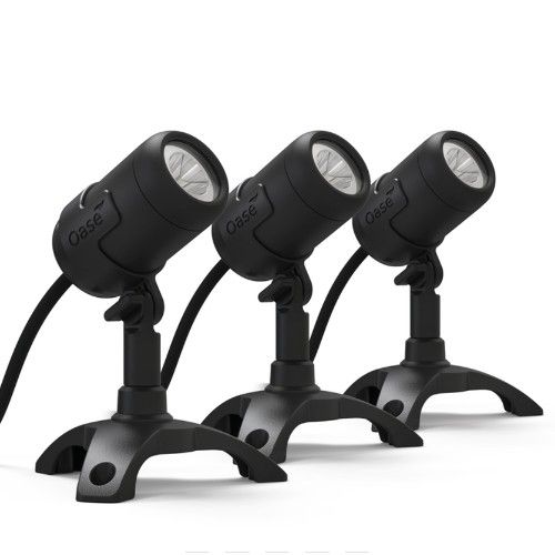 LunAqua Connect Small Set 3