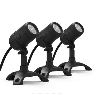 LunAqua Connect Small Set 3