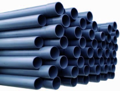 PVC Rör 110 mm