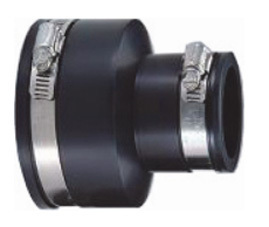Flexibel skarv 110-63mm