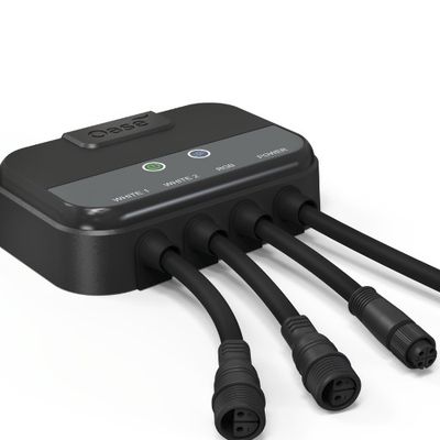 LunAqua Connect Controller