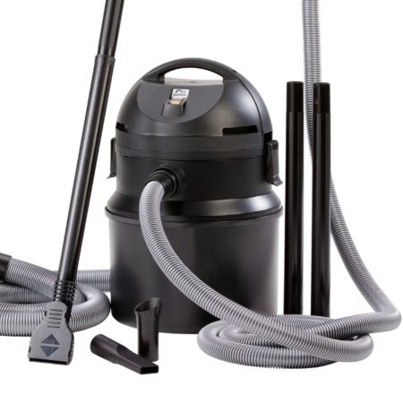 Pontec Pondomatic Slamsugare