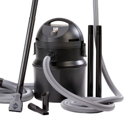 Pontec Pondomatic Slamsugare