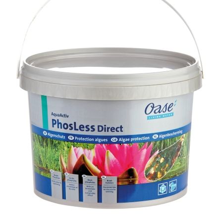 Oase PhosLess Direct 6.5 kg