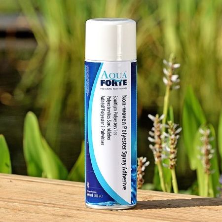 AquaForte spraybond 500 ml