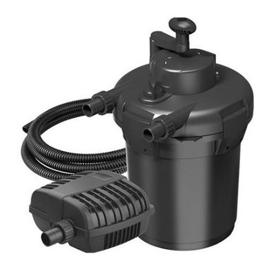 Pondteam 4000 filterpaket