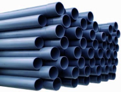 PVC Rör 63 mm