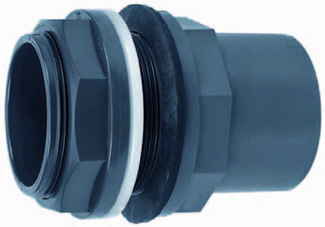 Tankgenomföring PRO 63 mm