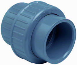 Union rör- rör - 63 mm