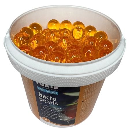 Bacto Pearls 2.5 liter