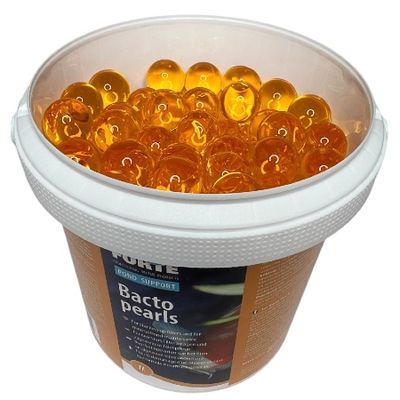Bacto Pearls 2.5 liter