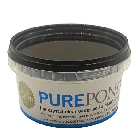 Pure Pond 500 gram