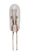 Halogenlampa 1,8 watt